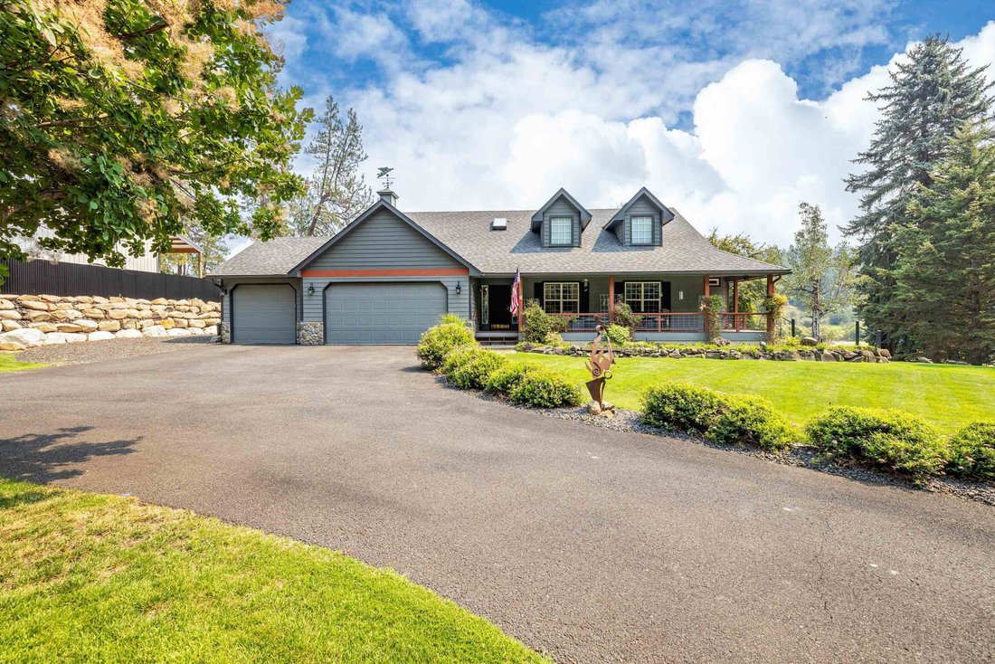 House in Spokane, Washington, United States 5 - 18682002
