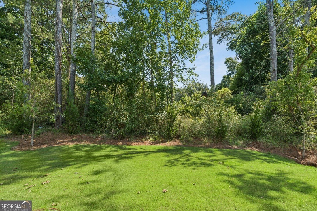House in Cumming, Georgia, United States 3 - 18316272