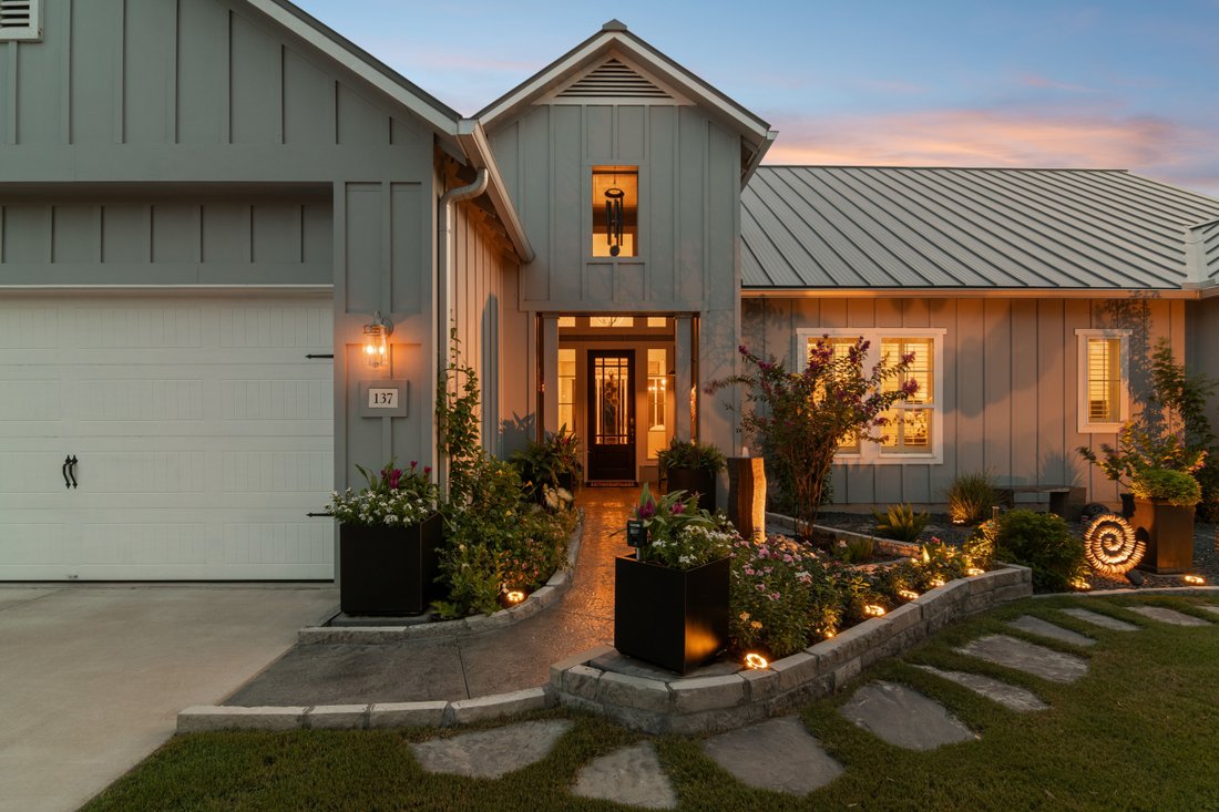 House in San Marcos, Texas, United States 1 - 18680081
