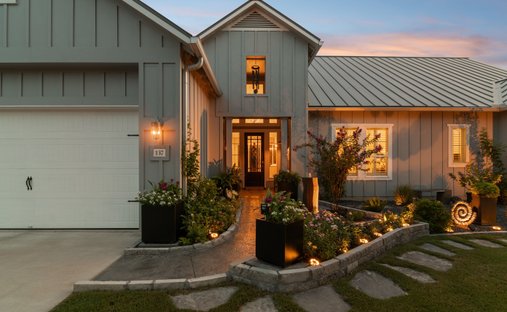 House in San Marcos, Texas, United States 1