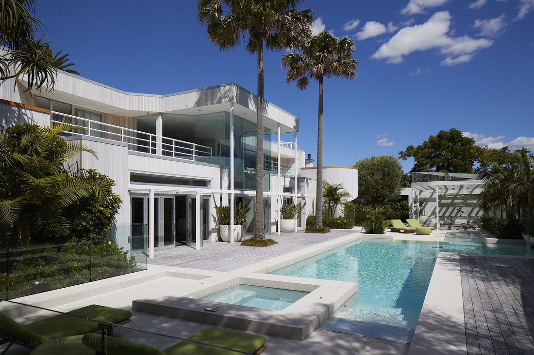 House in Auckland, Auckland, New Zealand 1 - 18680307