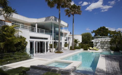 House in Auckland, Auckland, New Zealand 1