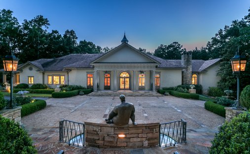 Maison à Vestavia Hills, Alabama, États-Unis 1