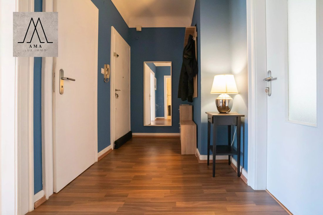 Apartment in Luxembourg, Luxembourg, Luxembourg 2 - 18681499