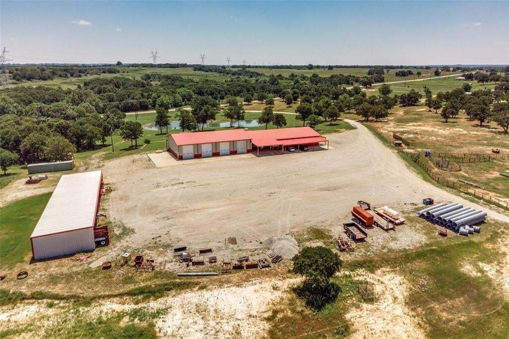 Farm Ranch in Poolville, Texas, United States 2 - 18682926