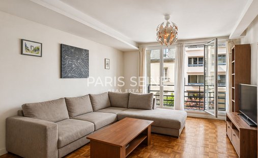 Appartement à Saint Placide, Paris 6e Arrondissement, Paris 1