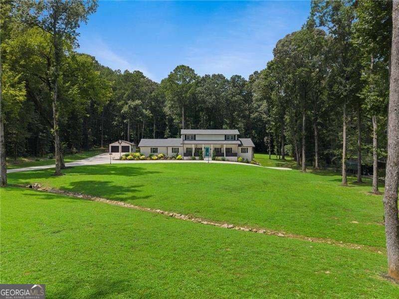Casa a Jonesboro, Georgia, Stati Uniti 5 - 18682917