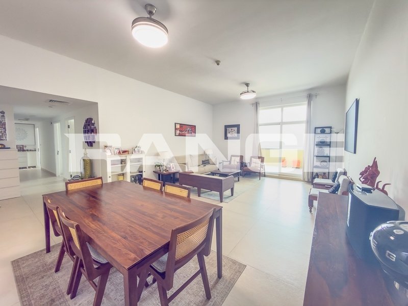 Apartment in Al Hebiah First, Al Hebiah, Dubai 4 - 18681361