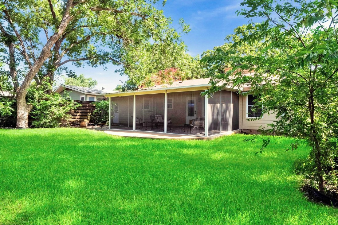 House in Austin, Texas, United States 1 - 18682734