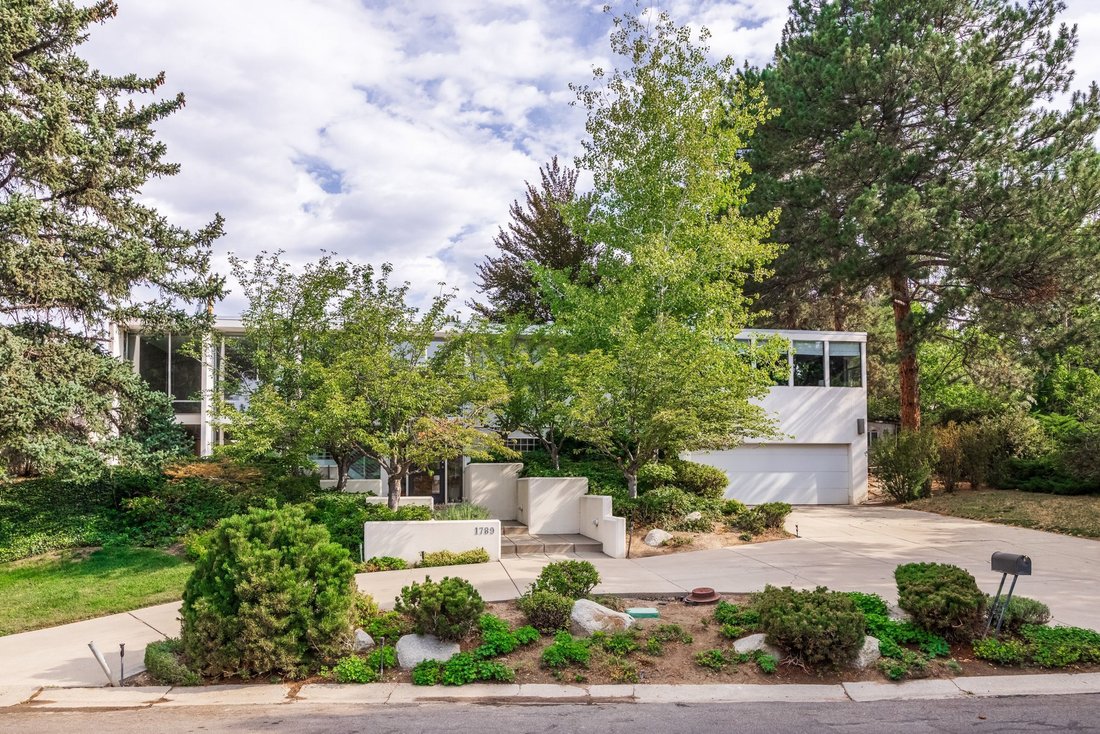 House in Salt Lake City, Utah, United States 1 - 18681354