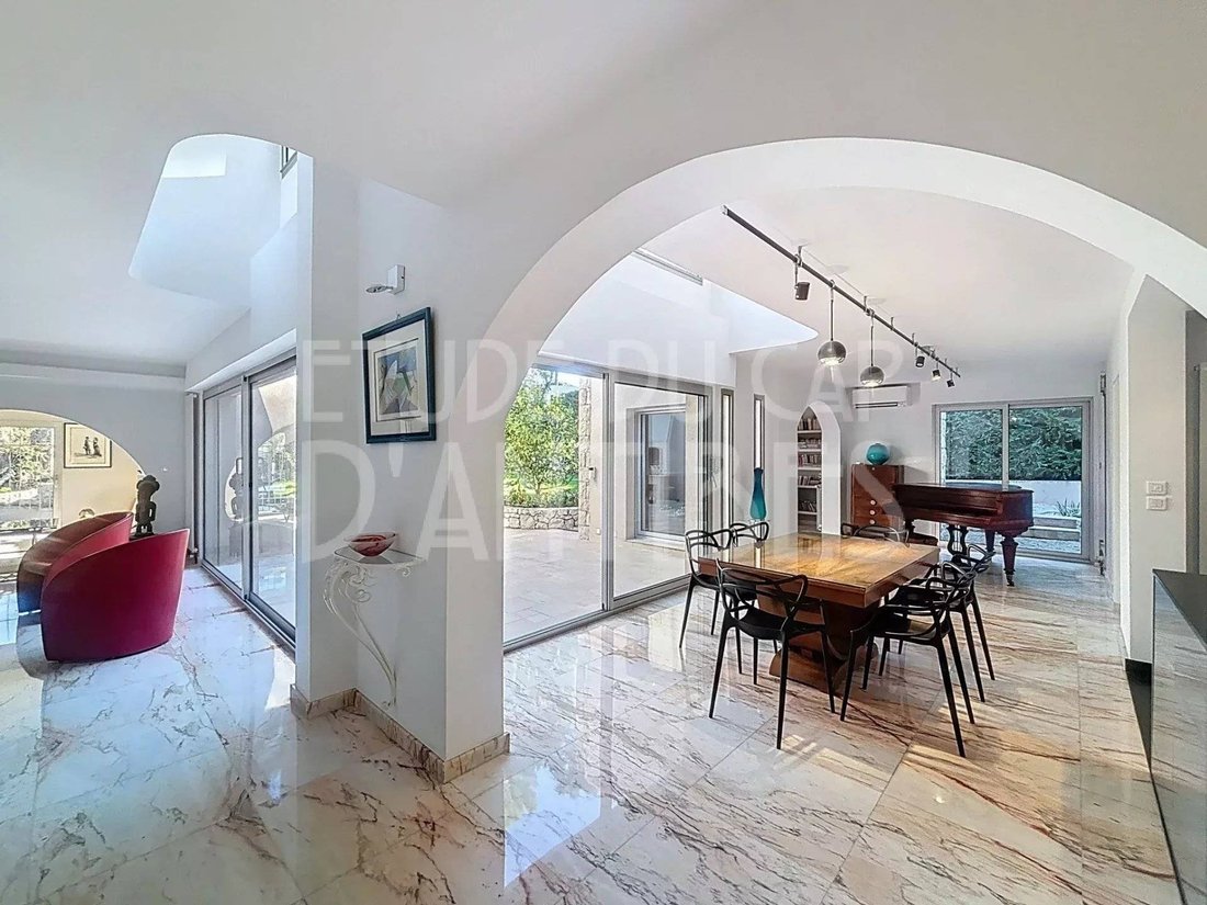 Villa in Les Bastides, Antibes, France 5 - 16617151