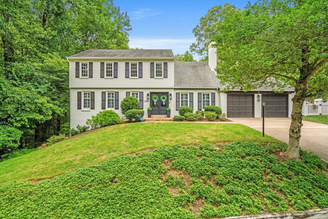 House in Oakton, Virginia, United States 1 - 18681460