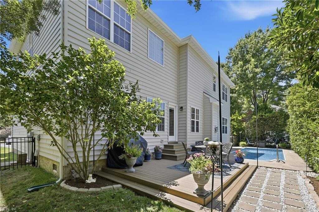 Haus in Virginia Beach, Virginia, Vereinigte Staaten 2 - 18682493