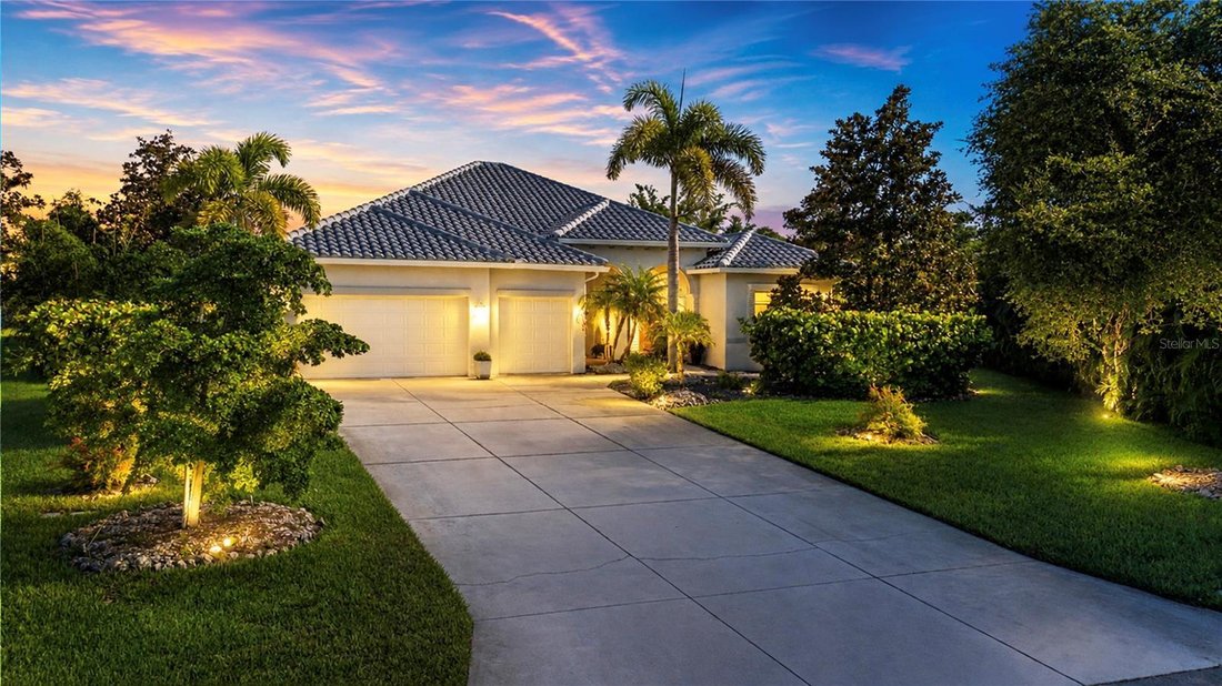 House in Terra Ceia, Florida, United States 1 - 18680485