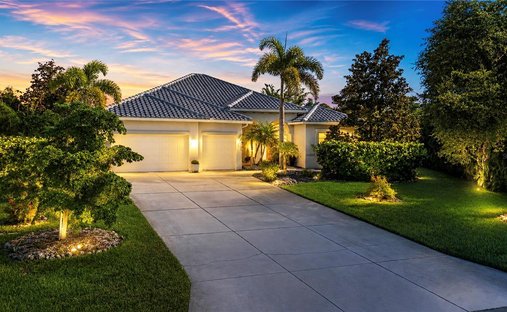 Haus in Terra Ceia, Florida, Vereinigte Staaten 1