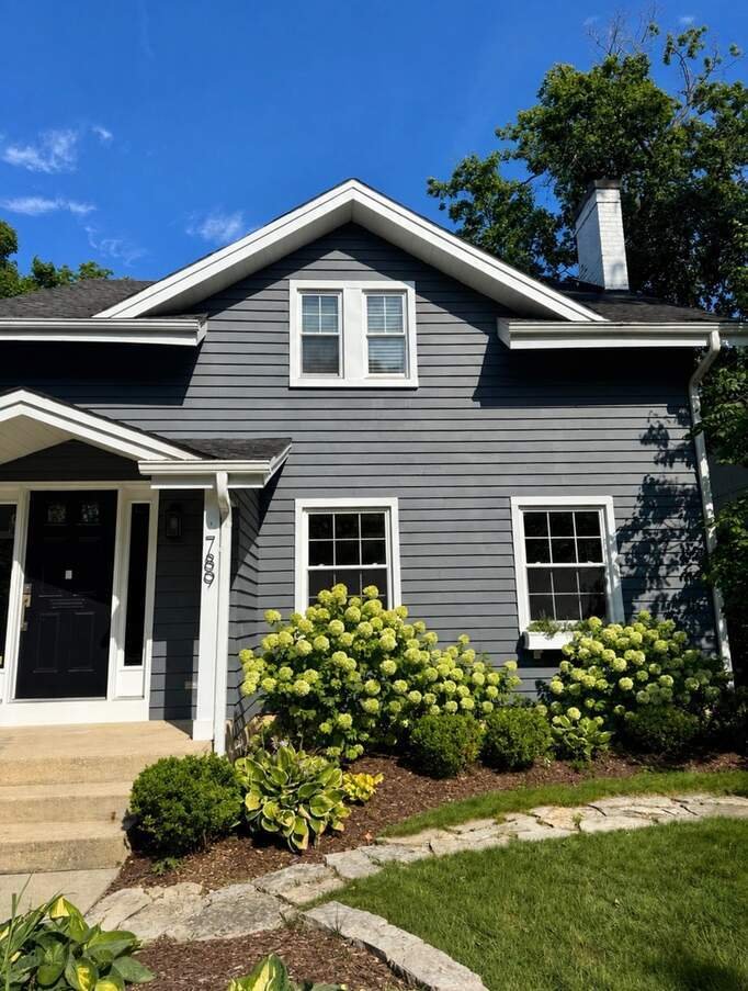House in Glen Ellyn, Illinois, United States 2 - 18684369