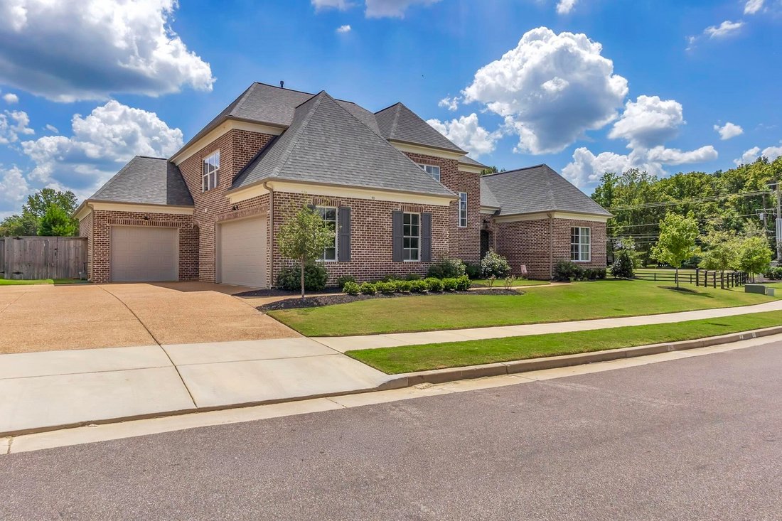 House in Collierville, Tennessee, United States 2 - 18681092