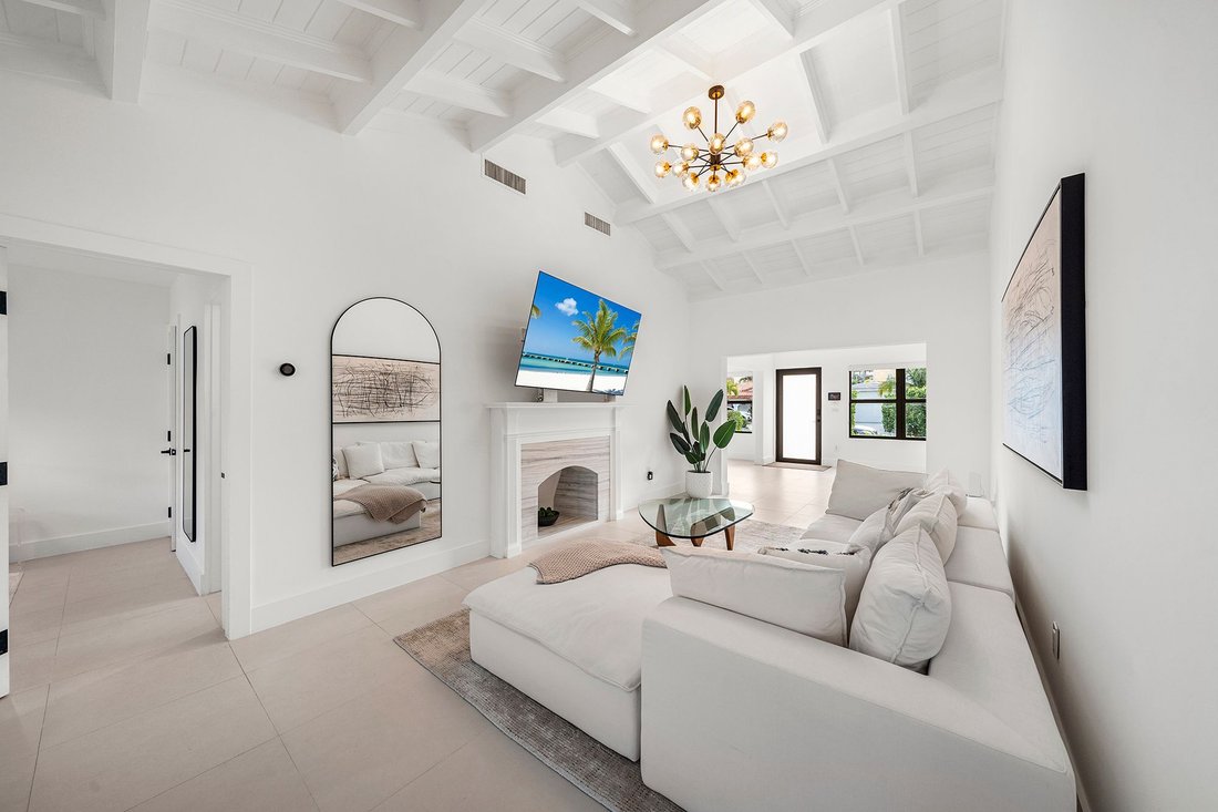 House in Bal Harbour, Florida, United States 5 - 18681630
