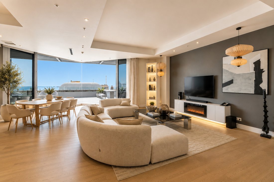 House in City Centre, Cape Town, South Africa 2 - 18684236