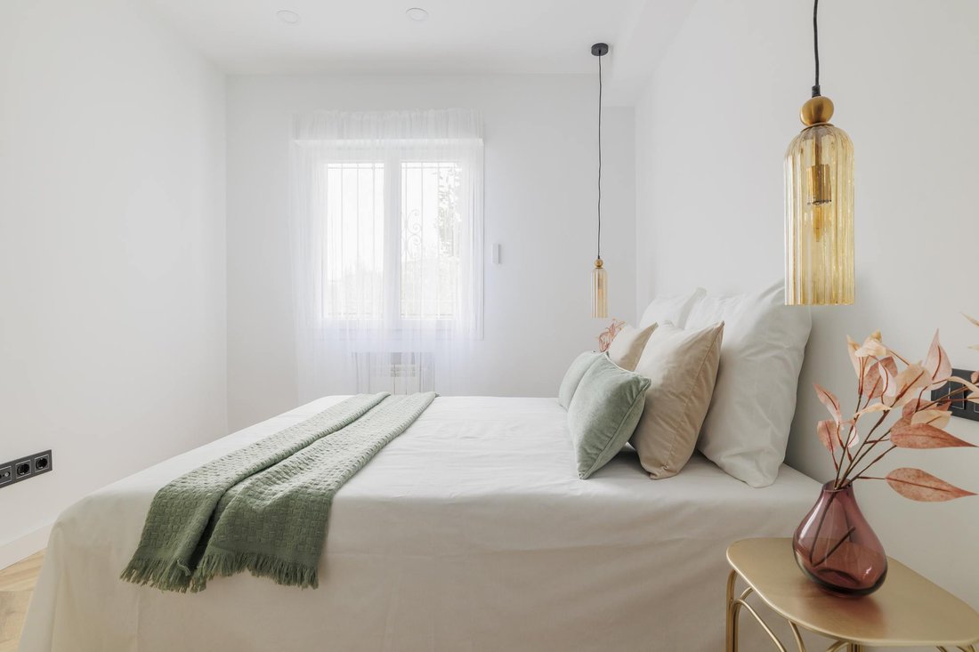Apartment in Chamartín, Madrid, Spain 5 - 18680725