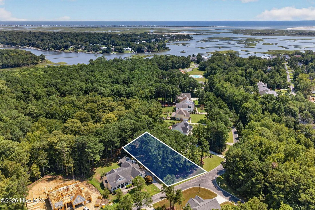 House in Hampstead, North Carolina, United States 4 - 18680881