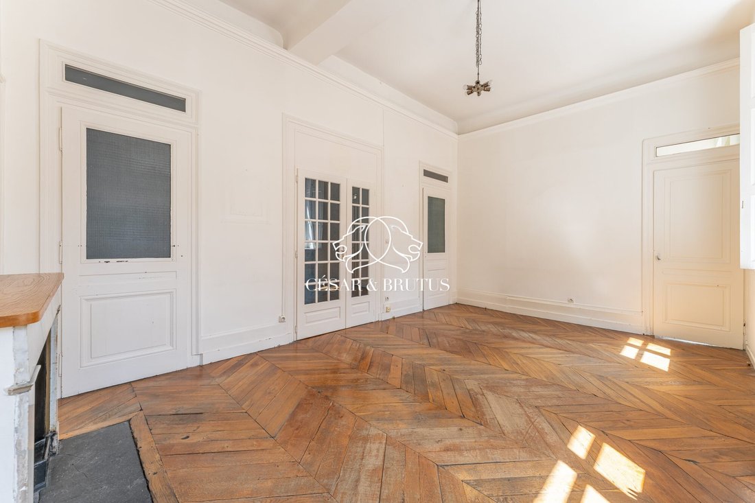 Apartamento en Perralière, Lion, Auvernia-Ródano-Alpes 2 - 18684444