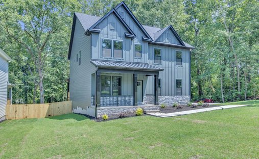 Maison à Travelers Rest, Caroline du Sud, États-Unis 1