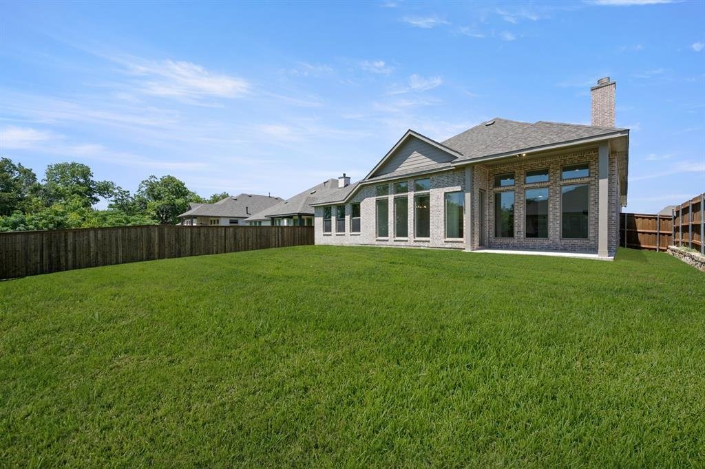 House in Midlothian, Texas, United States 3 - 18681085