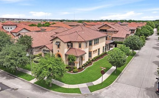 Maison à Irving, Texas, États-Unis 1