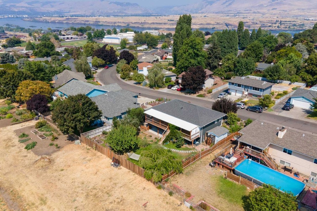House in Dallesport, Oregon, United States 3 - 18681121