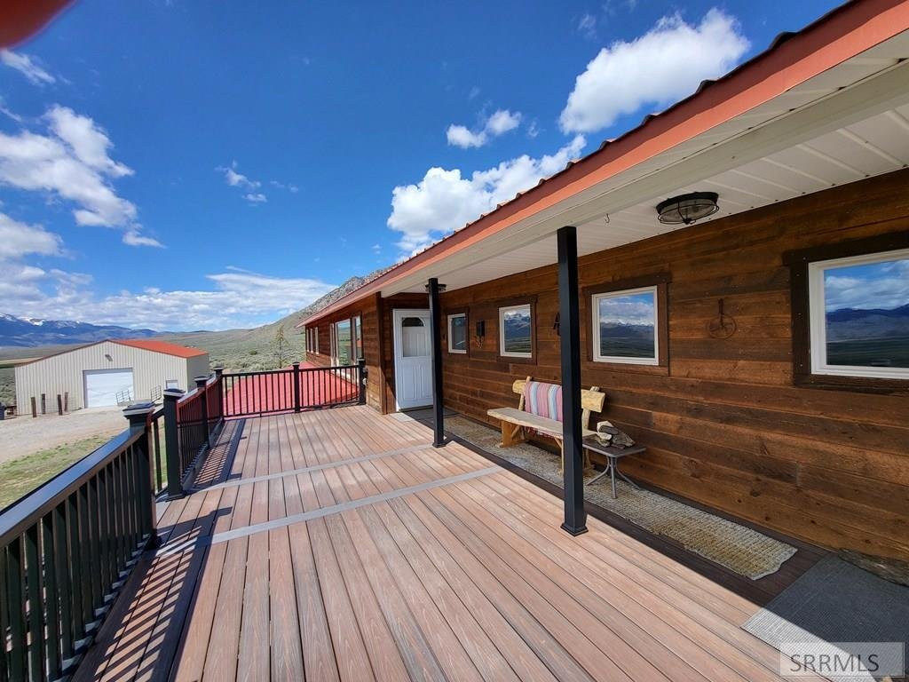 House in Mackay, Idaho, United States 5 - 18680390