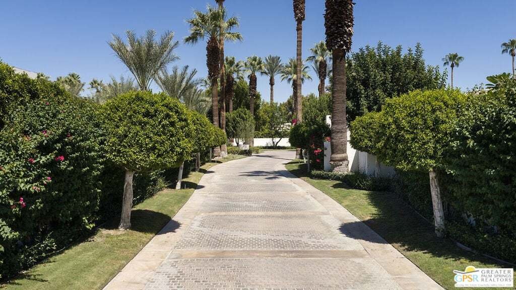 House in Rancho Mirage, California, United States 4 - 18682105