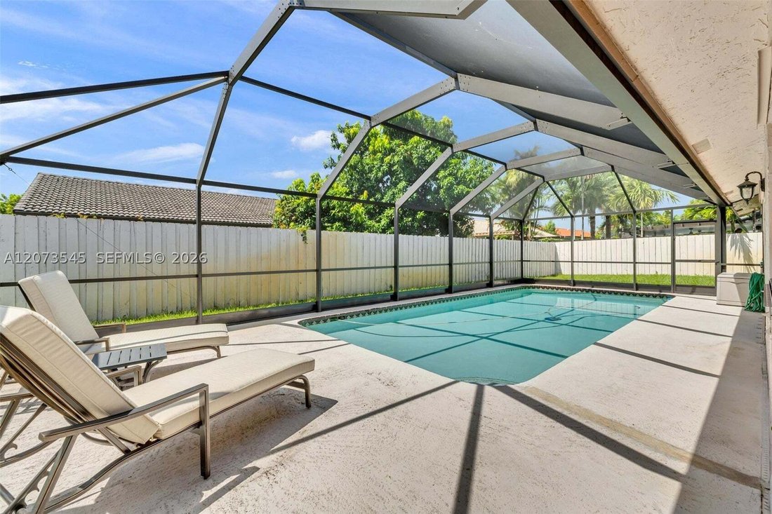 House in Hialeah, Florida, United States 1 - 18682349