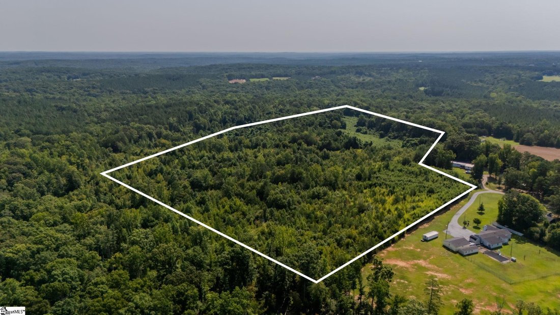 Terreno en Woodruff, Carolina del Sur, Estados Unidos 1 - 16804050