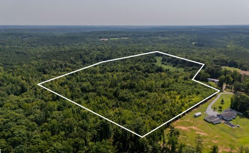 Land in Woodruff, South Carolina, Vereinigte Staaten 1