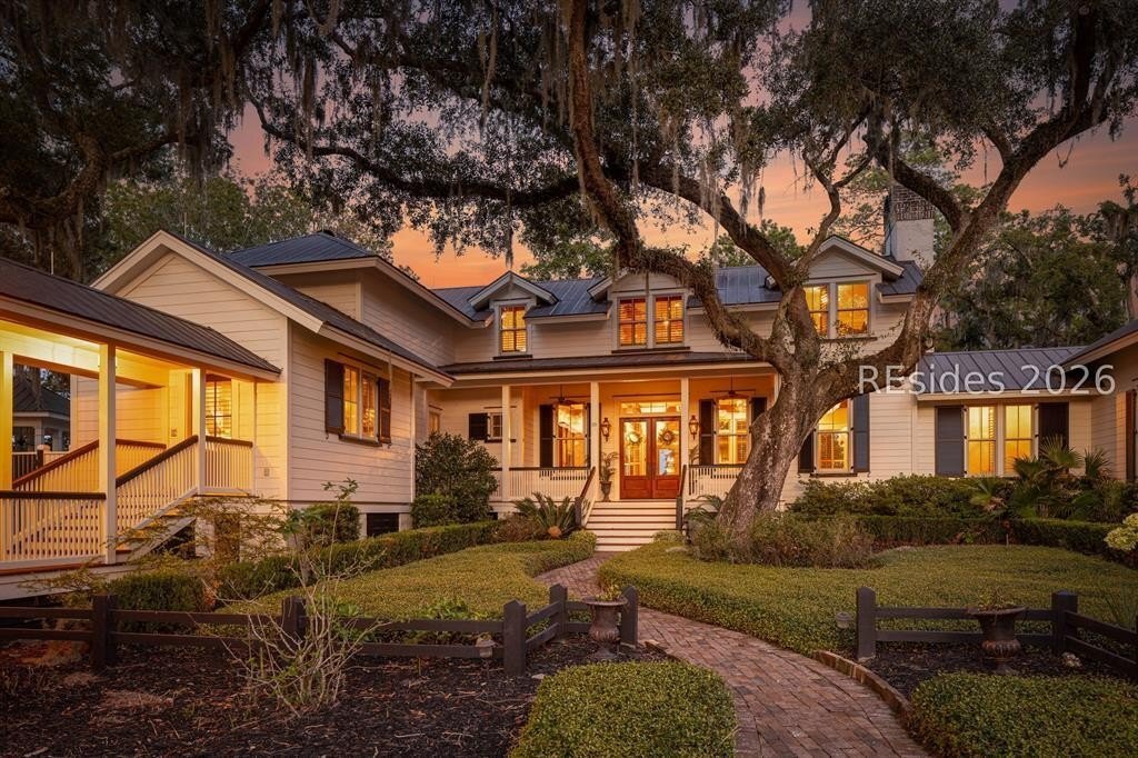 House in Bluffton, South Carolina, United States 2 - 18684317
