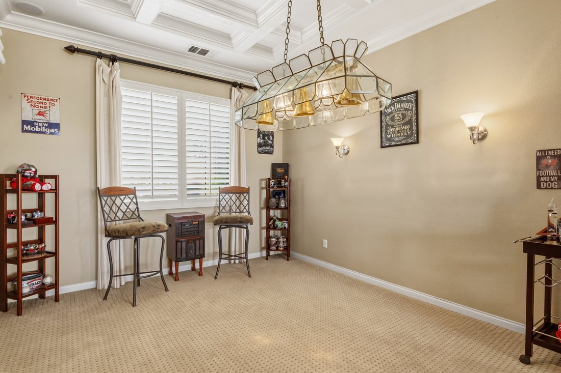 House in Palm Desert, California, United States 5 - 18680700