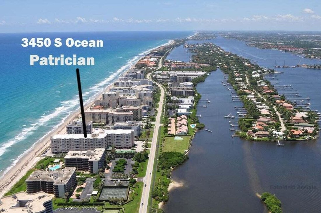 Condo in Palm Beach, Florida, United States 5 - 18681600