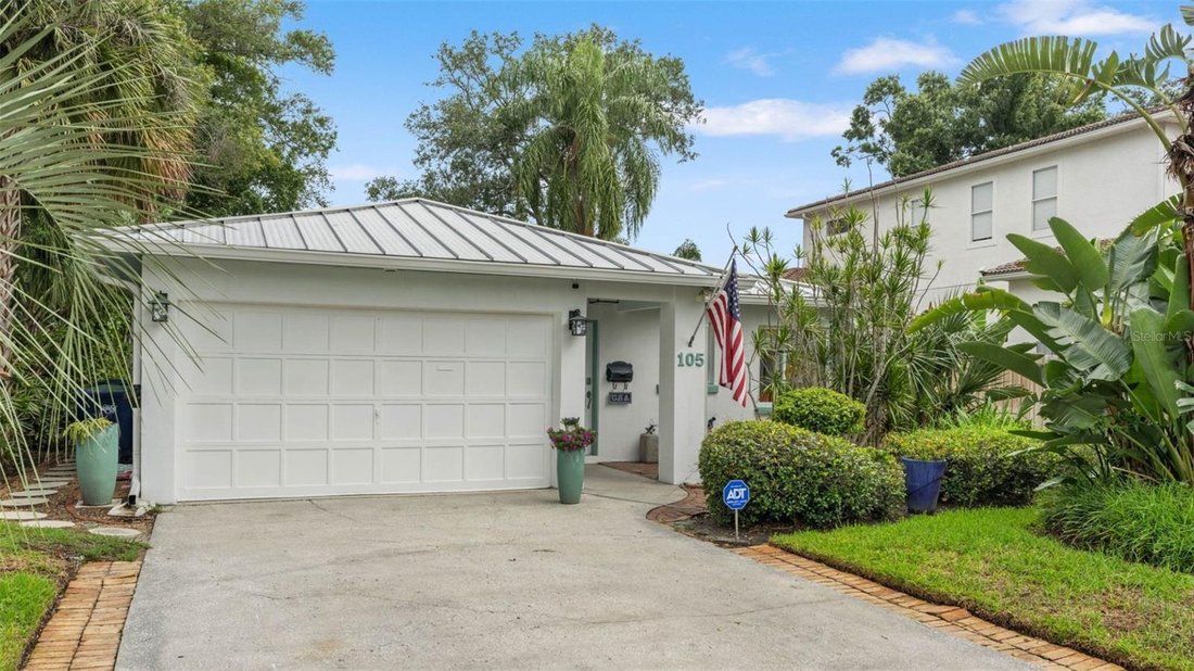 House in Tampa, Florida, United States 1 - 18680518
