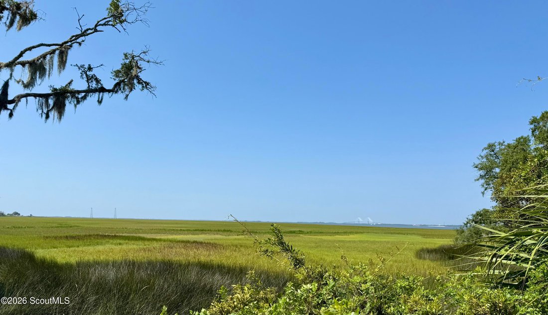 Land in St. Simons, Georgia, United States 3 - 18682657