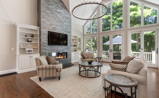 Casa a Ipswich, Massachusetts, Stati Uniti 1
