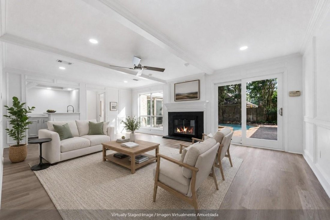 House in Spring, Texas, United States 2 - 18683069