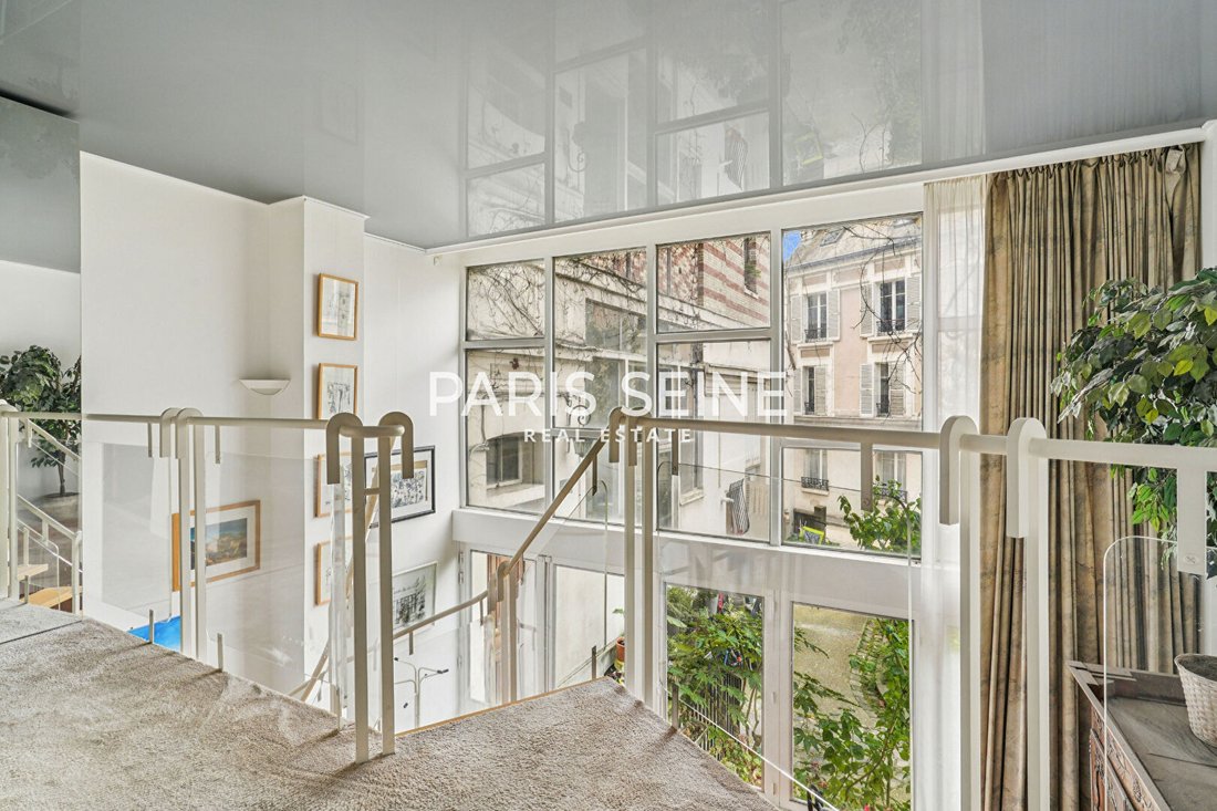 Apartment in Pasteur Montparnasse, Paris 15e Arrondissement, Paris 1 - 18684034
