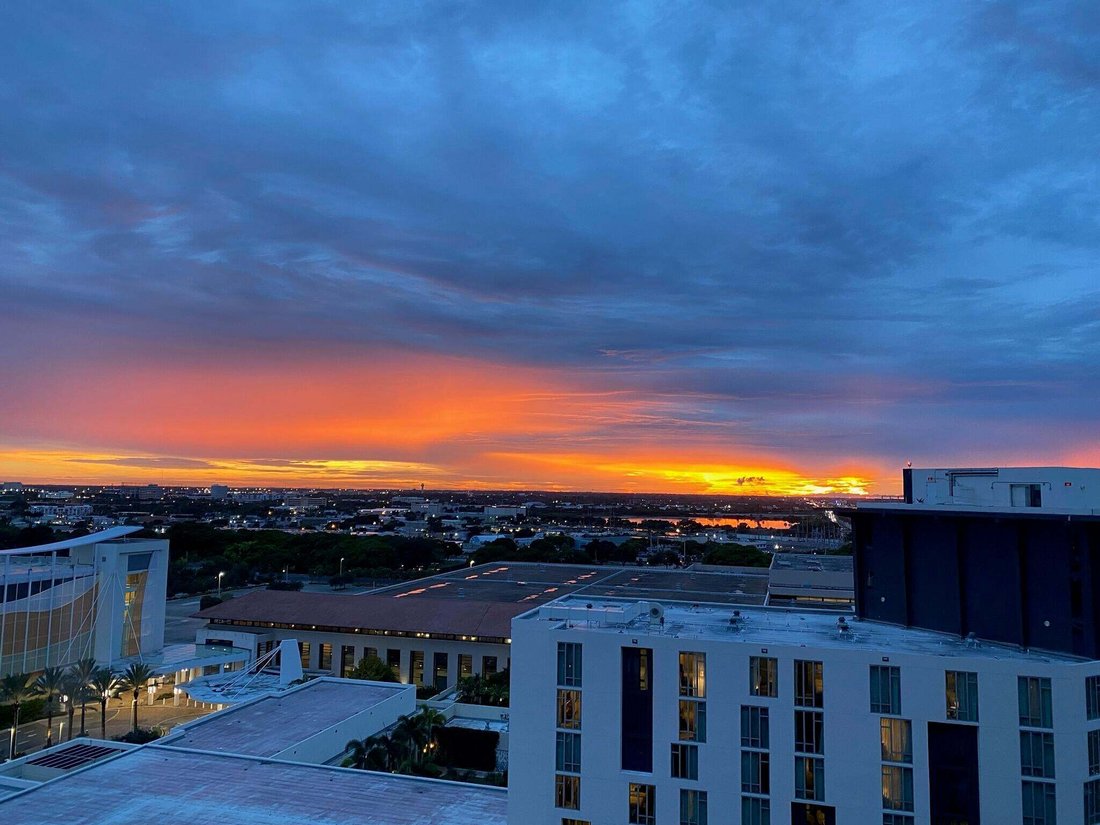 Condo in West Palm Beach, Florida, United States 1 - 18682343