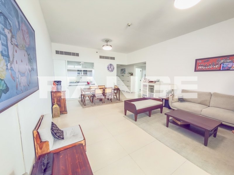 Apartment in Al Hebiah First, Al Hebiah, Dubai 1 - 18681361