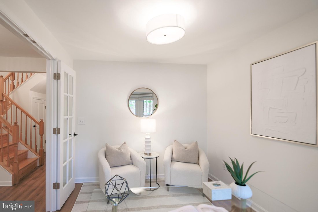 Townhouse in Alexandria, Virginia, United States 5 - 18681591