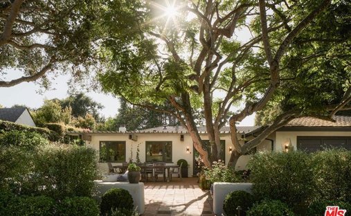 Haus in Montecito, Kalifornien, Vereinigte Staaten 1