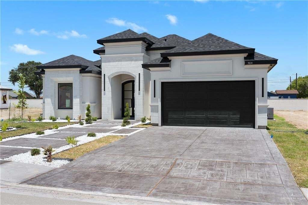 House in McAllen, Texas, United States 3 - 18681986