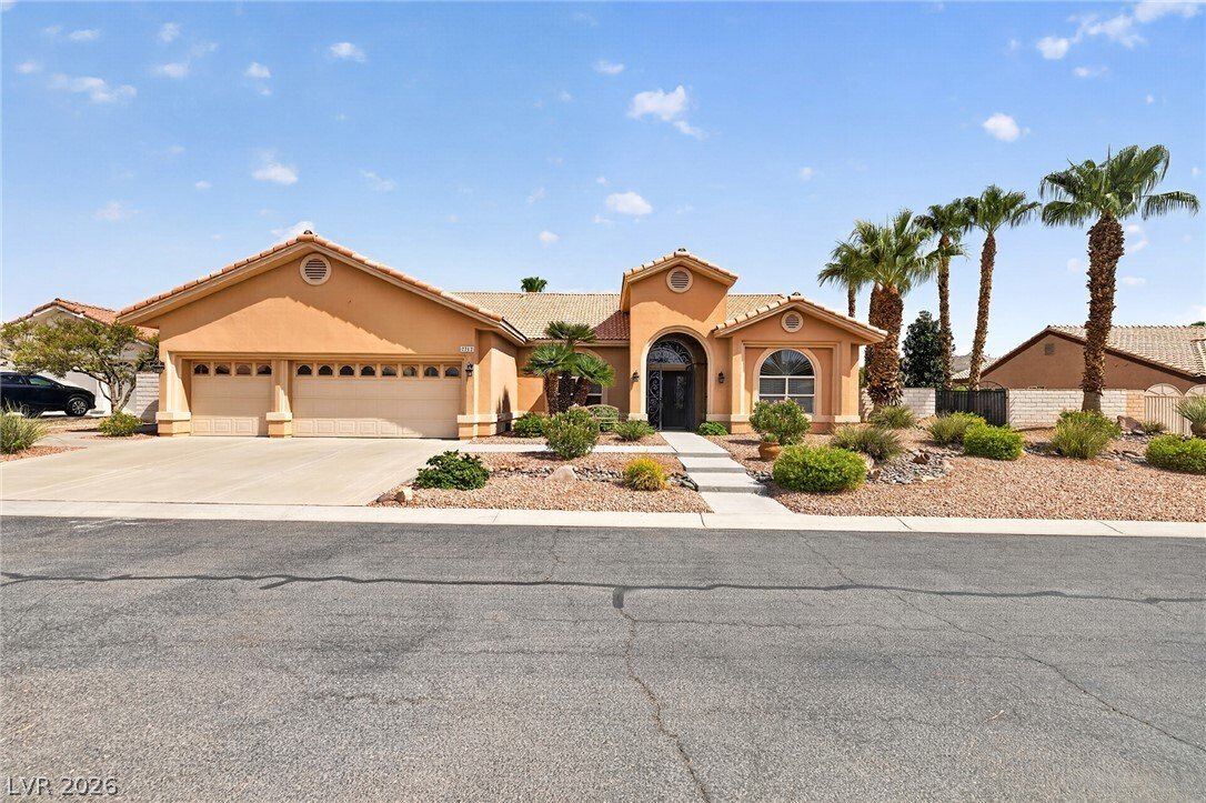 House in Las Vegas, Nevada, United States 1 - 18683213