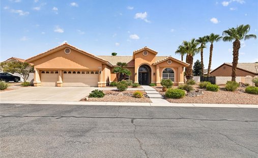 Casa en Las Vegas, Nevada, Estados Unidos 1